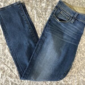 Guess Blue Women's Jeans size 30